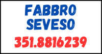 fabbro seveso logo